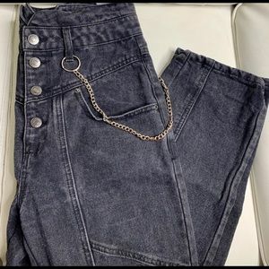 ISO forever 21 jeans